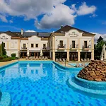 Hotel Voelgy Wellness & Konferencia 4*