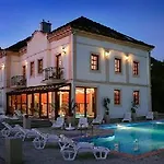 Hotel Voelgy Wellness & Konferencia Eger