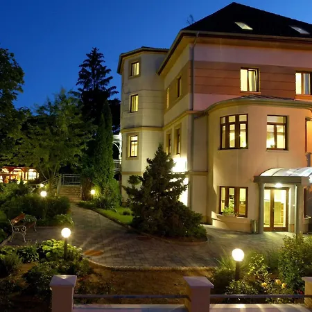 Hotel Voelgy Wellness & Konferencia 4*