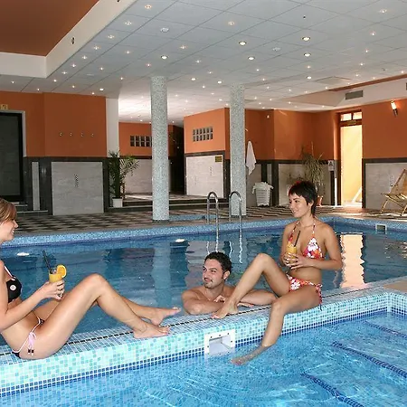 Hotel Völgy Wellness&konferencia 4*