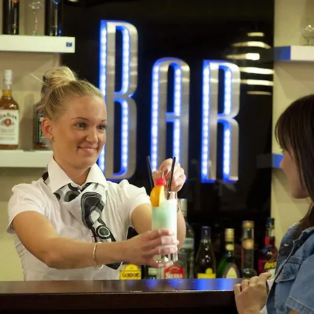 ビラ ボルギ ウェルネス＆カンファレンシア ホテル