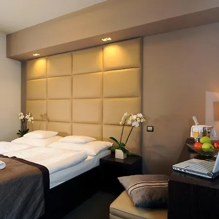 ビラ ボルギ ウェルネス＆カンファレンシア 4*