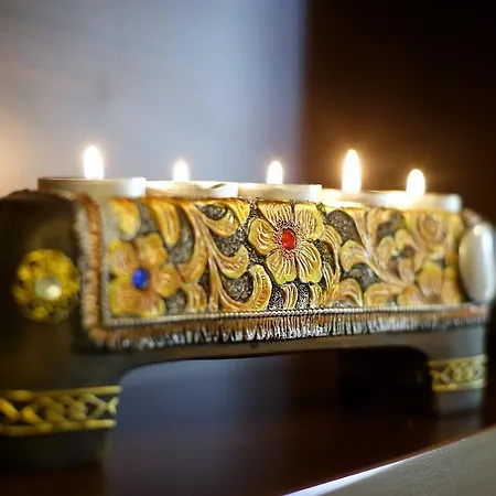 ホテル ビラ ボルギ ウェルネス＆カンファレンシア