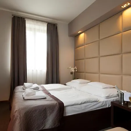 ビラ ボルギ ウェルネス＆カンファレンシア 4* エゲル