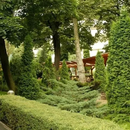 ビラ ボルギ ウェルネス＆カンファレンシア 4*