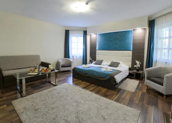 Voelgy Wellness & Konferencia 4*