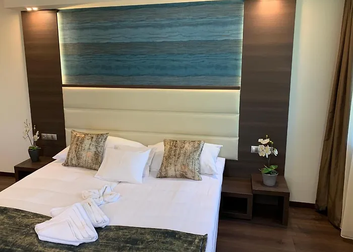 Voelgy Wellness & Konferencia Eger