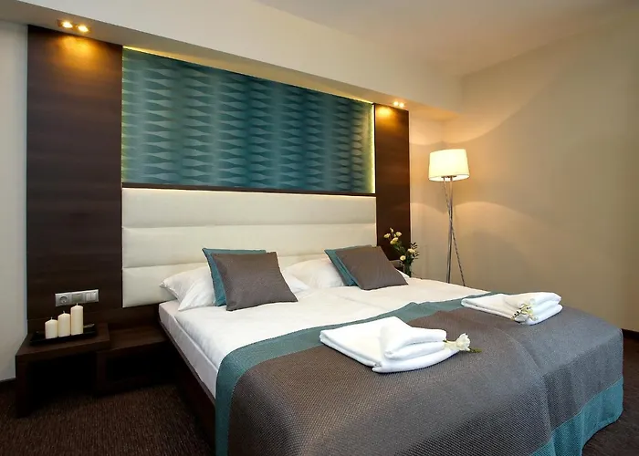 Voelgy Wellness & Konferencia Hotel Eger