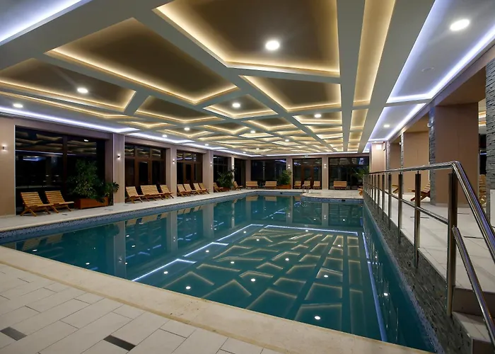 Hotel Voelgy Wellness & Konferencia 4*