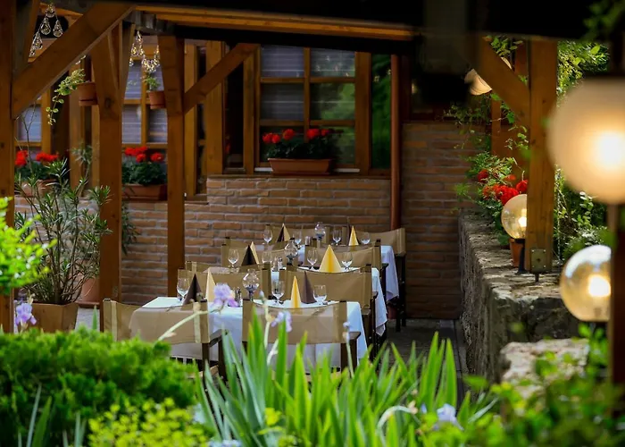 Voelgy Wellness & Konferencia Eger