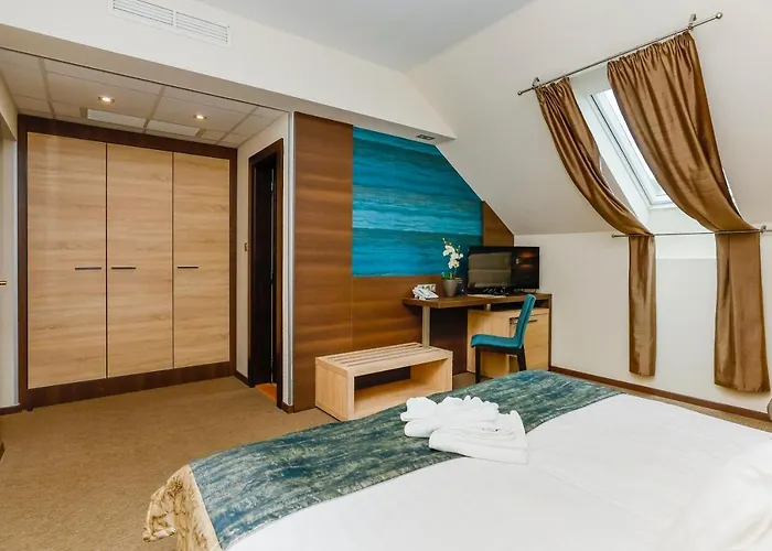 Voelgy Wellness & Konferencia 4* Eger