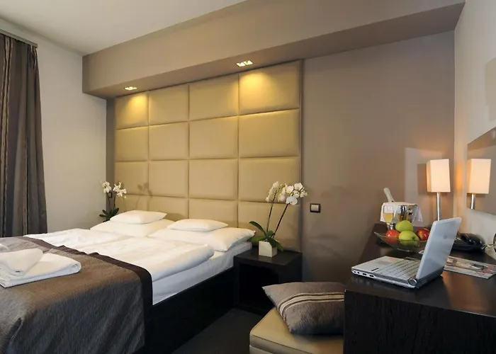 Hotel Voelgy Wellness & Konferencia 4*