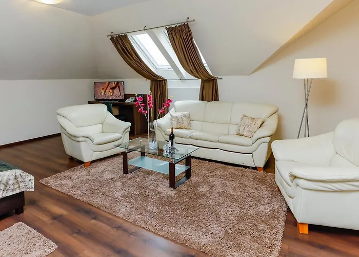 Voelgy Wellness & Konferencia Eger