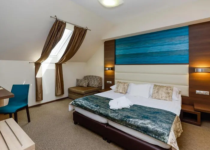 Hotel Voelgy Wellness & Konferencia Eger