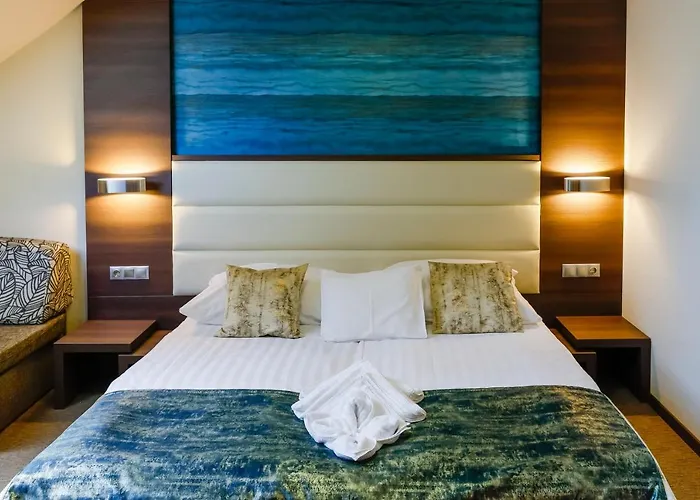 Hotel Voelgy Wellness & Konferencia