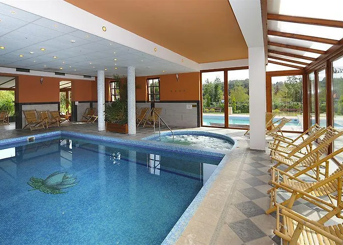 Voelgy Wellness & Konferencia 4*