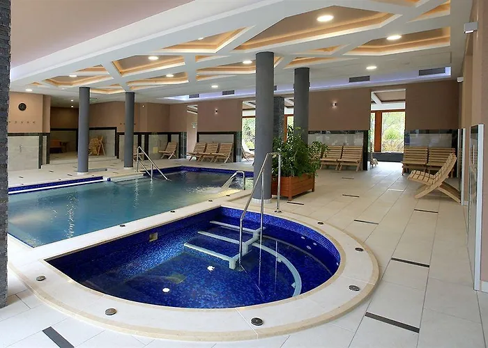 Voelgy Wellness & Konferencia 4* Eger