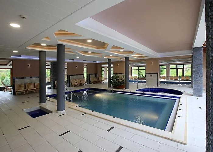 Voelgy Wellness & Konferencia Hotel 4*