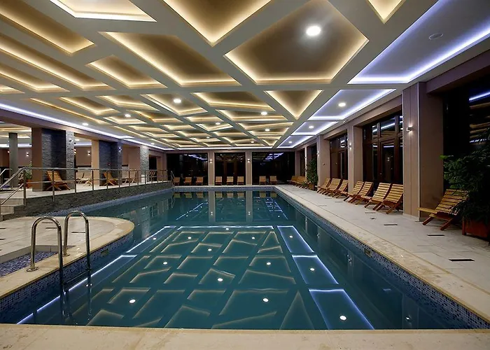 Voelgy Wellness & Konferencia Hotel Eger