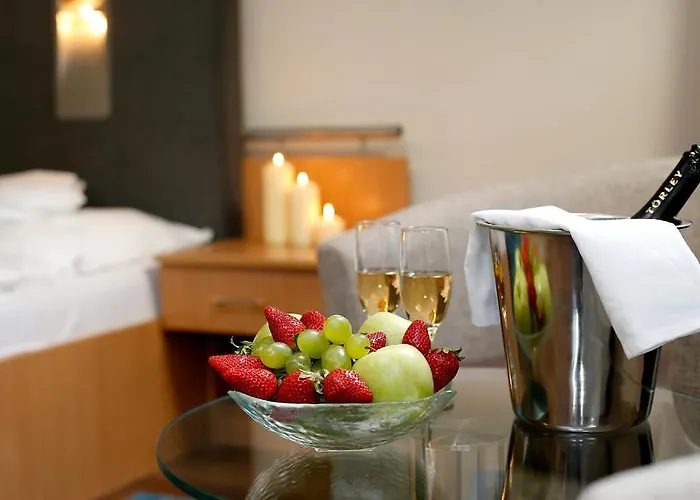 Hotel Voelgy Wellness & Konferencia Eger