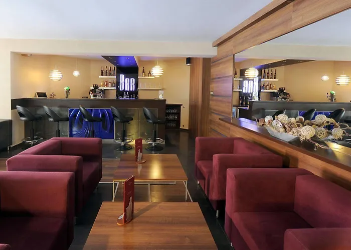 Voelgy Wellness & Konferencia Eger