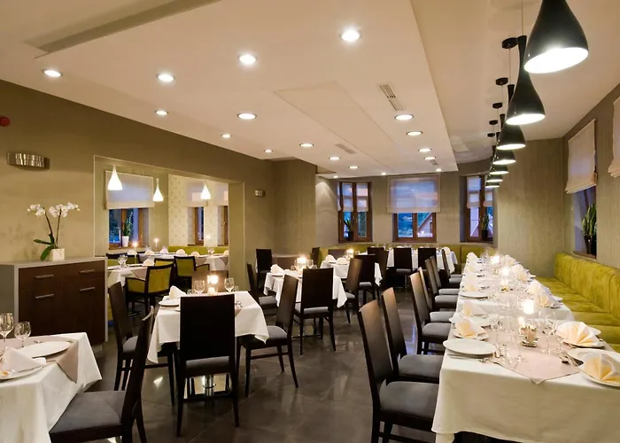 Hotel Voelgy Wellness & Konferencia Eger