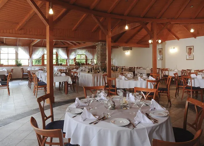 Voelgy Wellness & Konferencia Hotel Eger