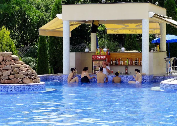 Hotel Voelgy Wellness & Konferencia