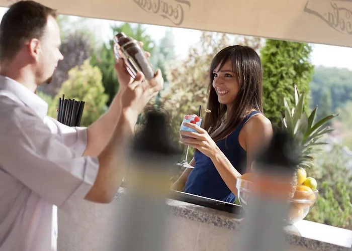 Voelgy Wellness & Konferencia