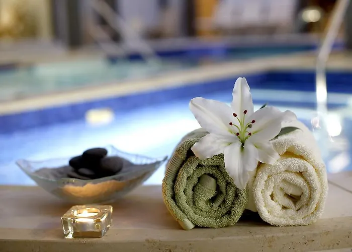 Hotel Voelgy Wellness & Konferencia Eger