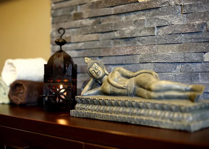 Voelgy Wellness & Konferencia