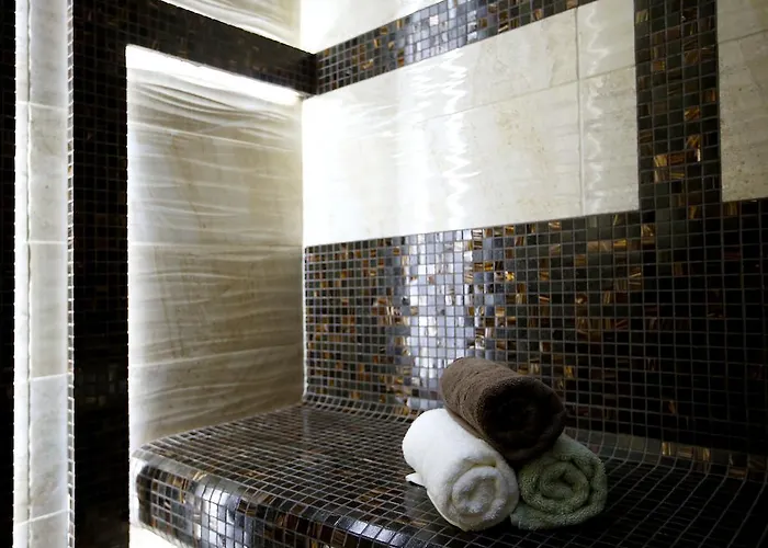 Voelgy Wellness & Konferencia Hotel 4*