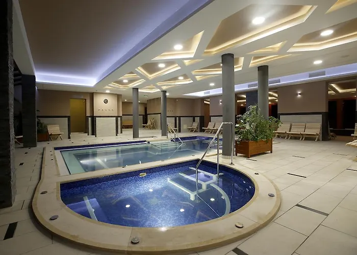 Hotel Voelgy Wellness & Konferencia Eger