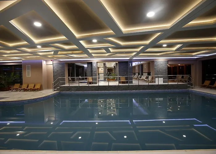 Hotel Voelgy Wellness & Konferencia