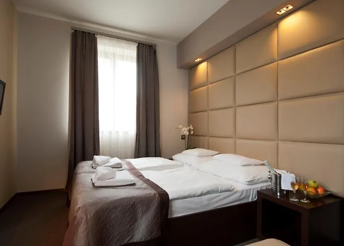 Voelgy Wellness & Konferencia 4* Eger