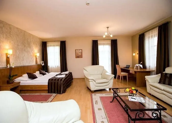 Voelgy Wellness & Konferencia 4* Eger