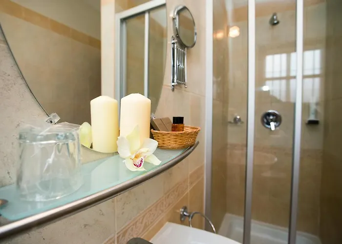 Voelgy Wellness & Konferencia Hotel Eger