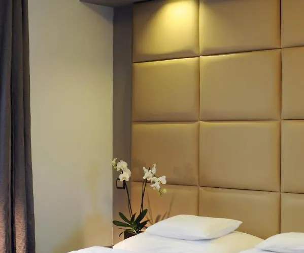 Hotel Voelgy Wellness & Konferencia