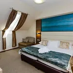 Hotel Voelgy Wellness & Konferencia Eger
