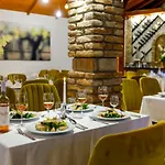 Hotel Voelgy Wellness & Konferencia 4*