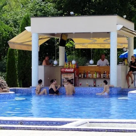 Voelgy Wellness & Konferencia Hotel