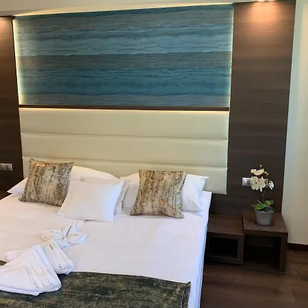 Voelgy Wellness & Konferencia Eger