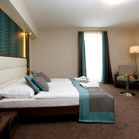 Völgy Wellness&konferencia Hotel