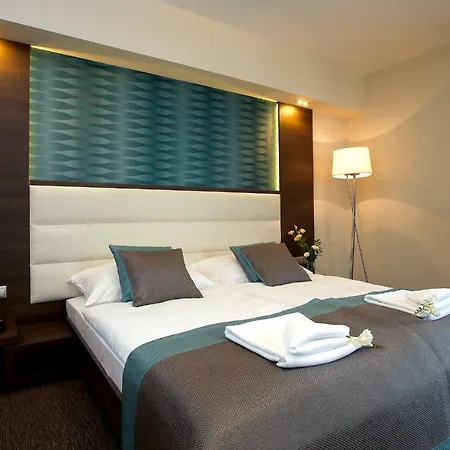 Voelgy Wellness & Konferencia Hotel Eger