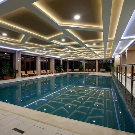 فندق Voelgy Wellness & Konferencia 4*