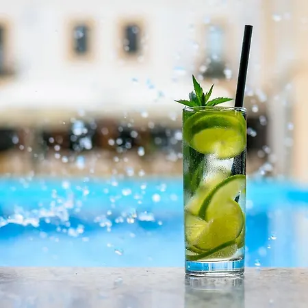فندق Voelgy Wellness & Konferencia إغير