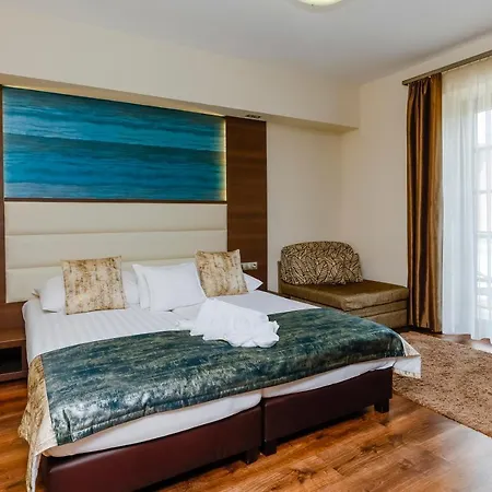 Völgy Wellness&konferencia Erlau