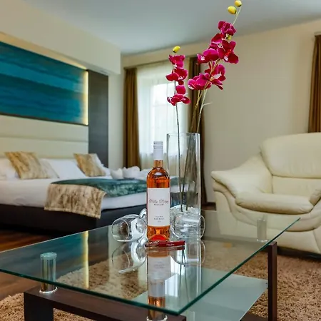 Voelgy Wellness & Konferencia