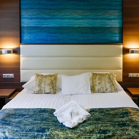 Hotel Voelgy Wellness & Konferencia