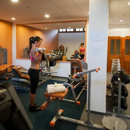 Voelgy Wellness & Konferencia إغير